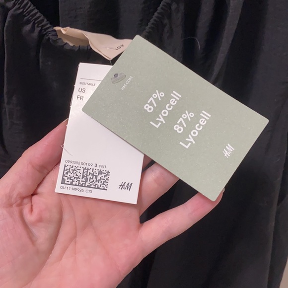 H&M lyocell tank dress - Picture 6 of 6